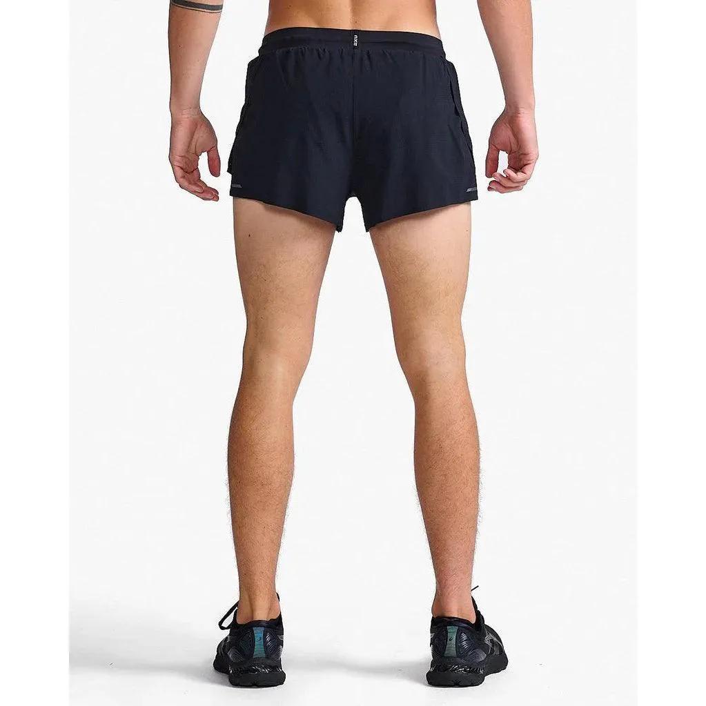 2XU Lightspeed 3 Inch Shorts