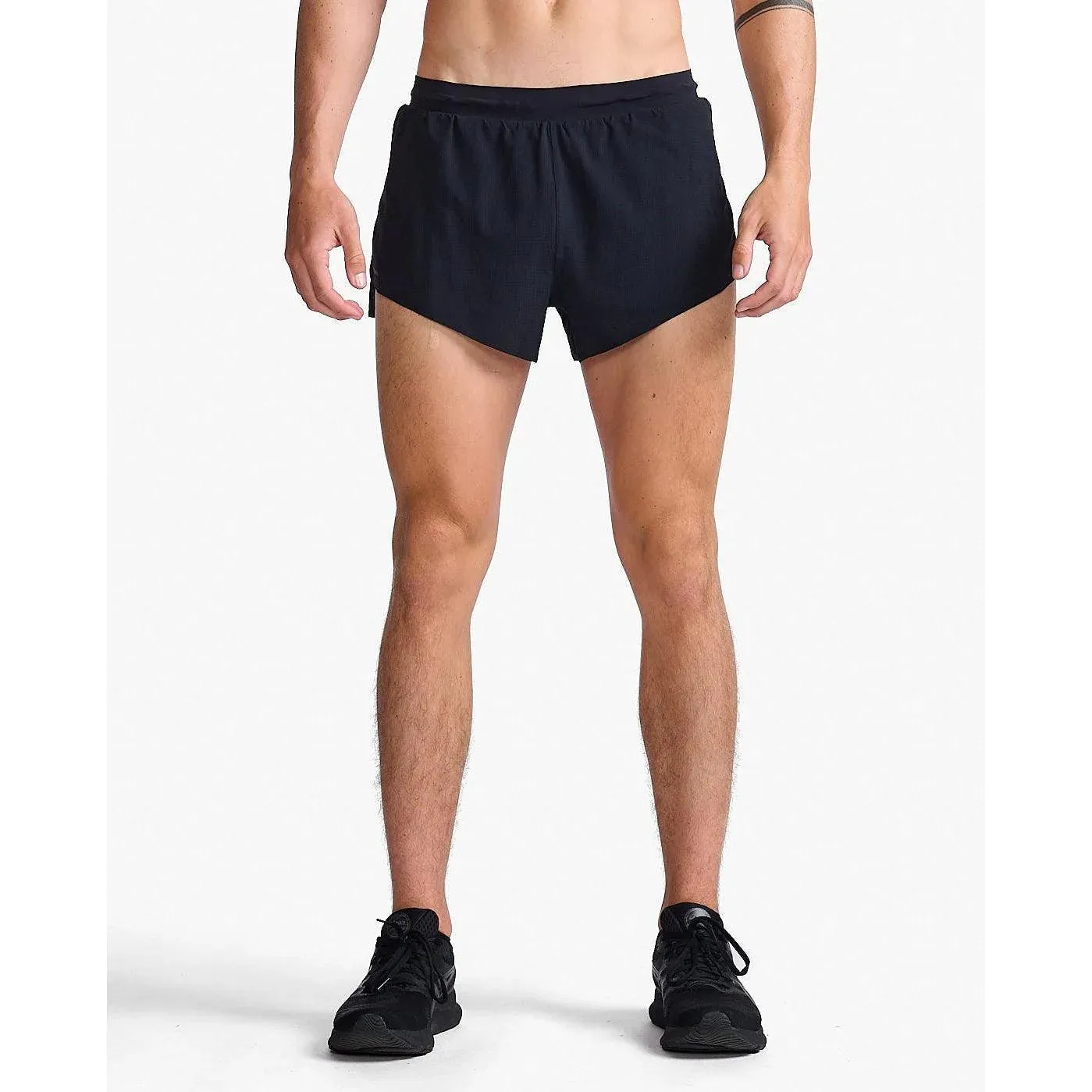 2XU Lightspeed 3 Inch Shorts