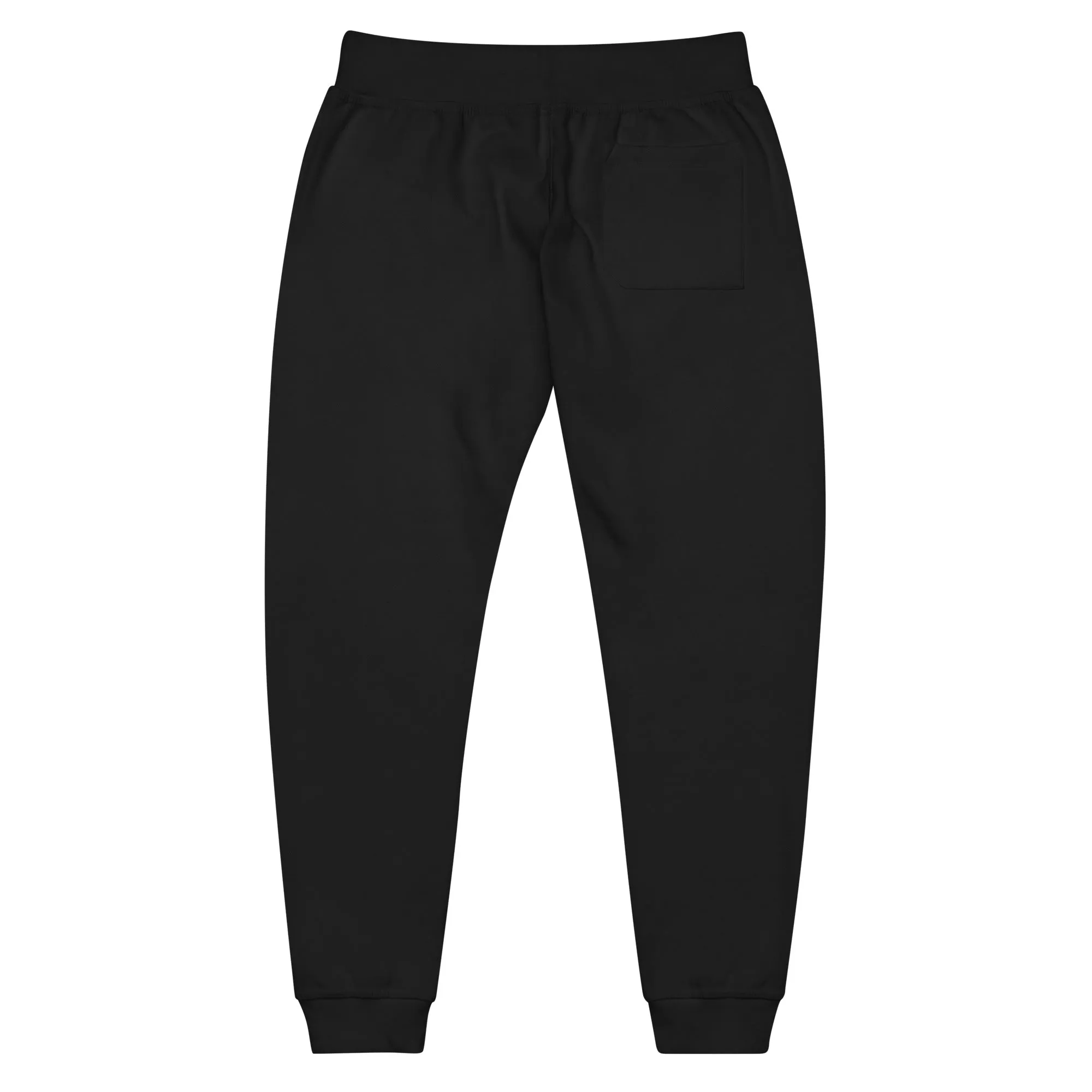 98250 Unisex fleece sweatpants