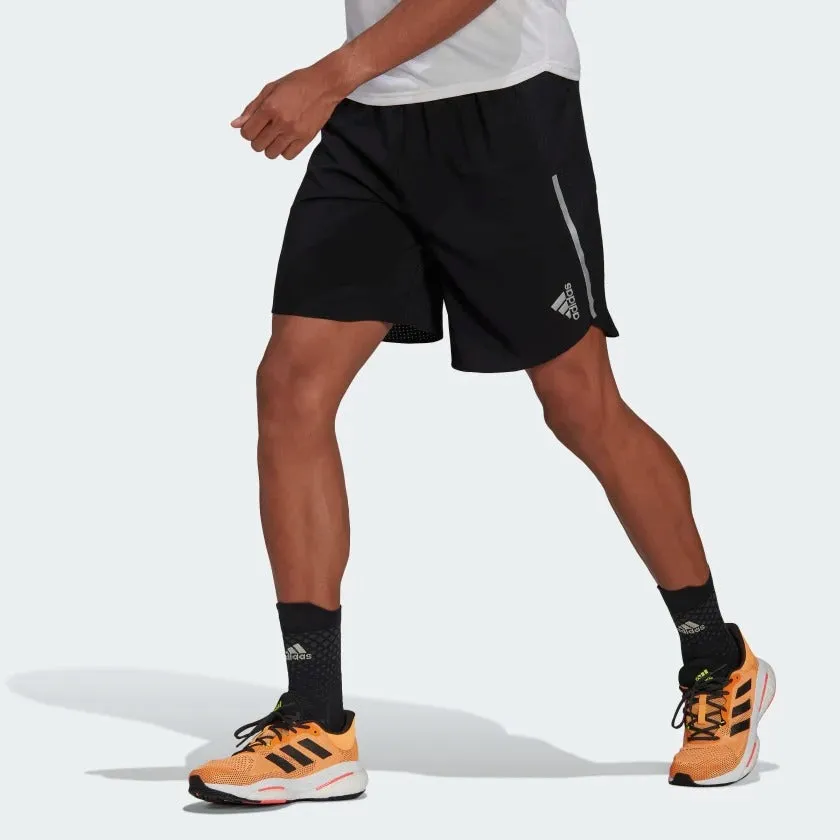 adidas Designed 4 Running Men's Shorts