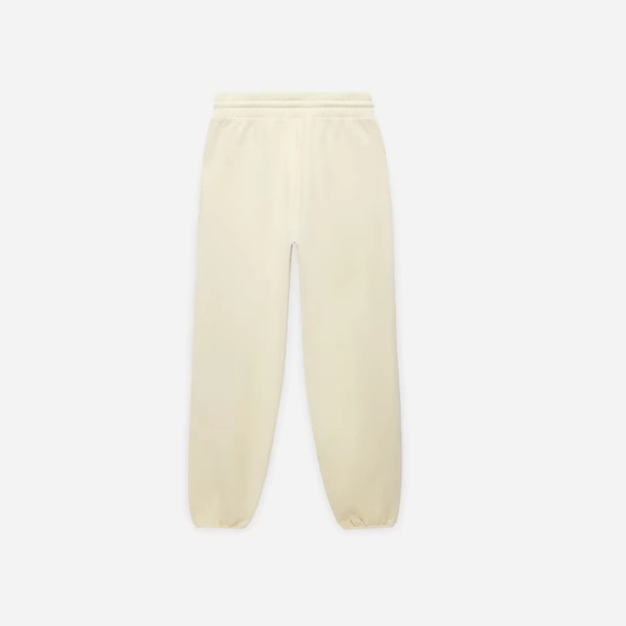 Adidas Fear of God Athletics Heavy Fleece Sweatpants