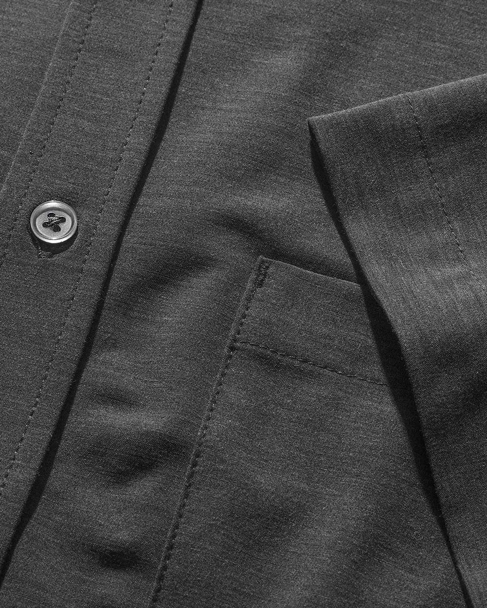 Button Up - Non-Branded