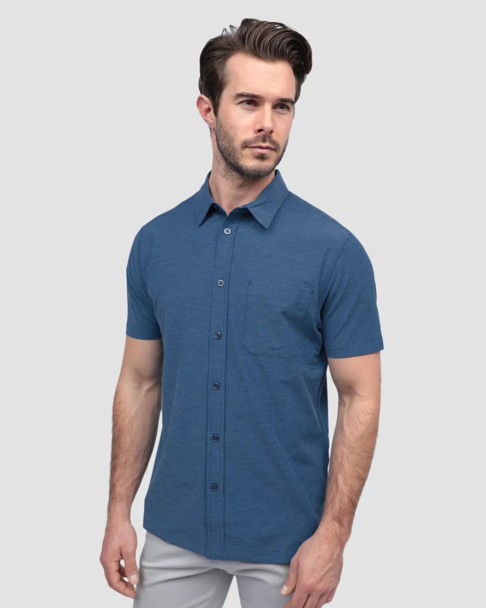 Button Up - Non-Branded