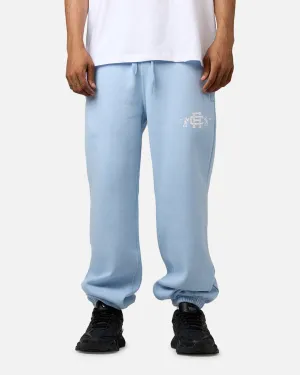 Carre Sa'vate Baggy Sweatpants Light Blue