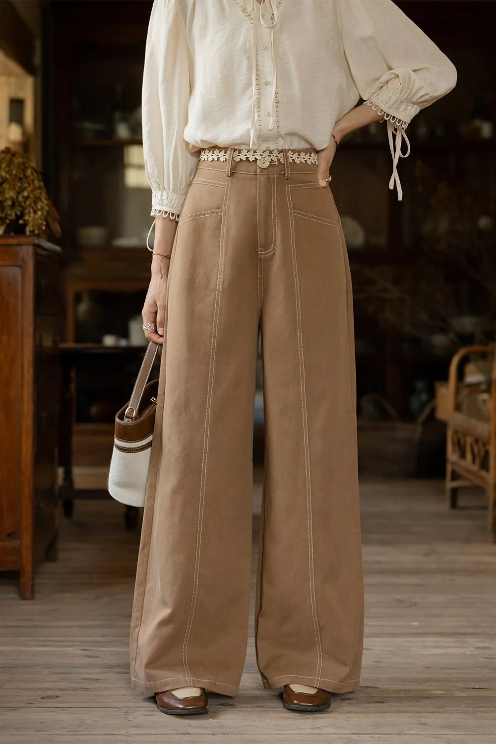 Casual Pants for Women