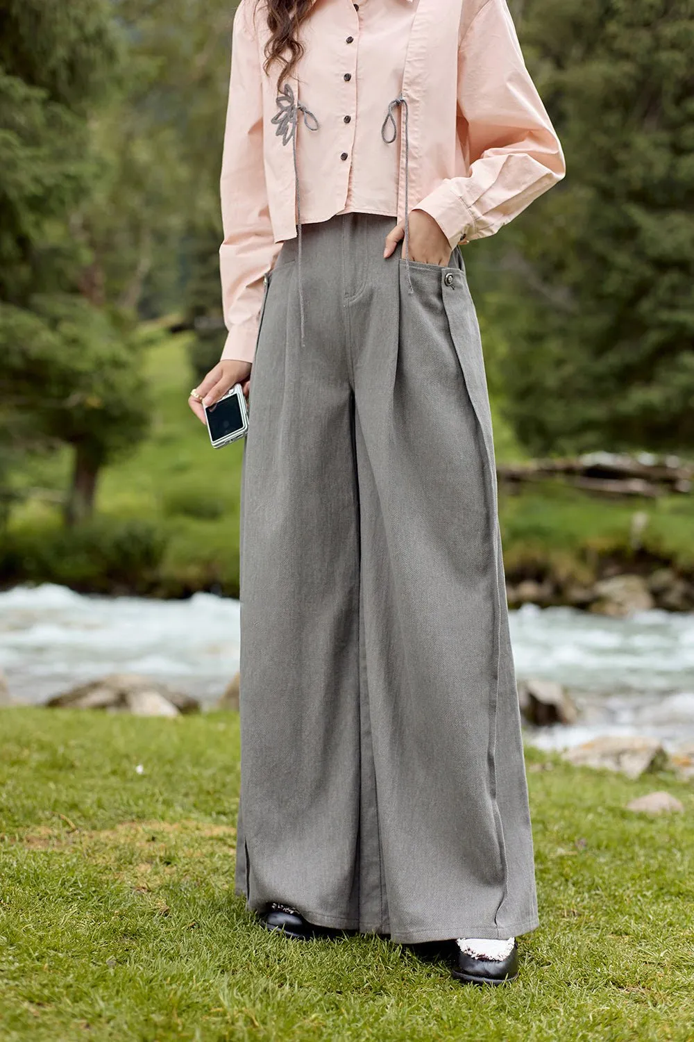 Casual Pants for Women