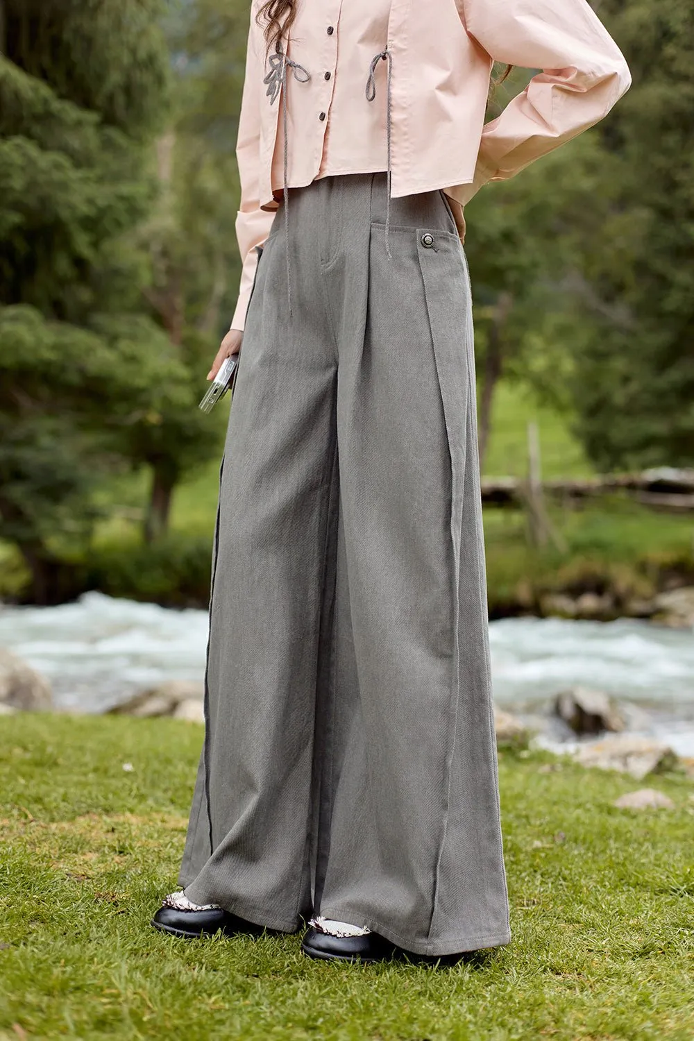 Casual Pants for Women