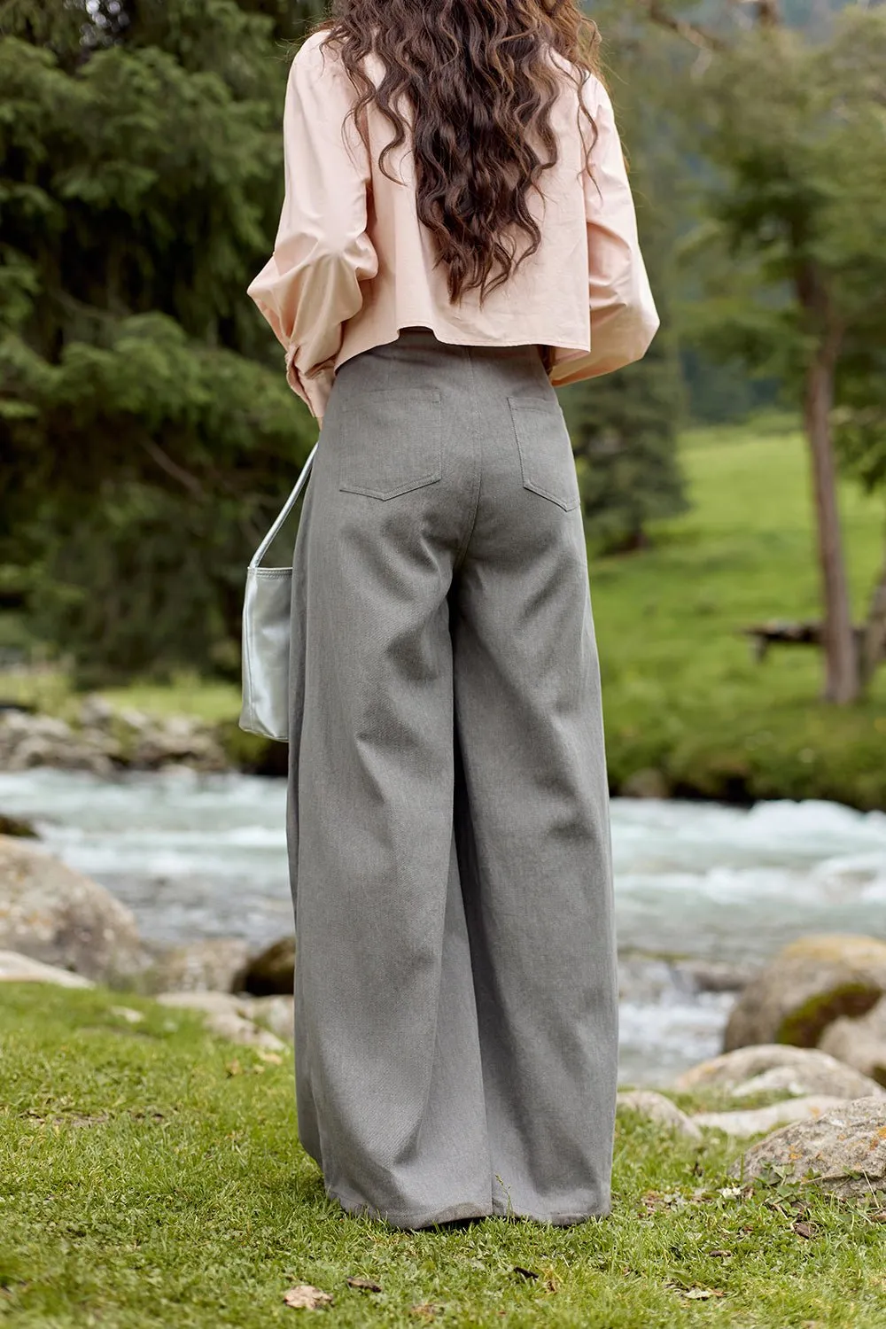 Casual Pants for Women