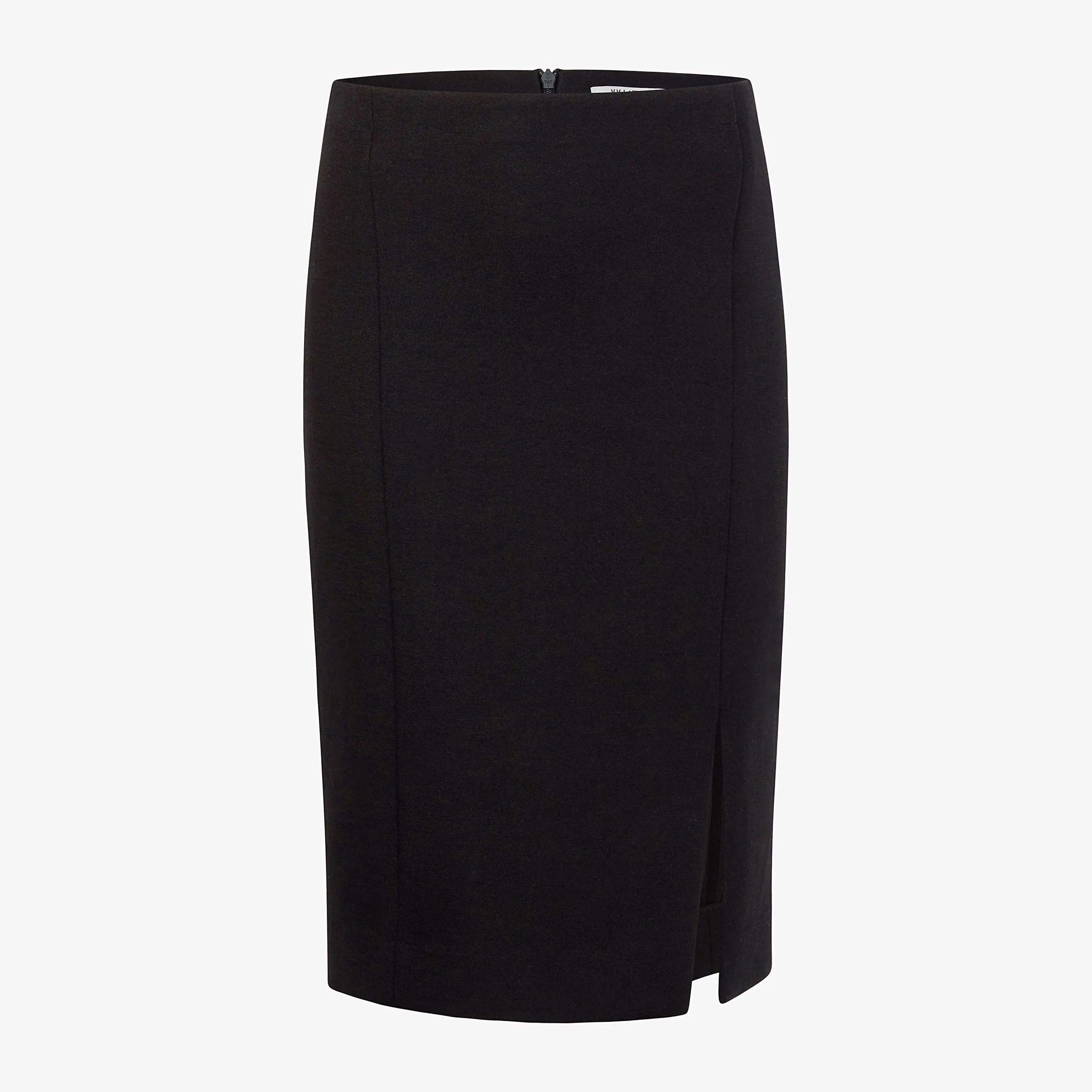 Cortlandt Skirt - Worth :: Black