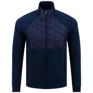 Dexter Insula Jacket Navy - AW23