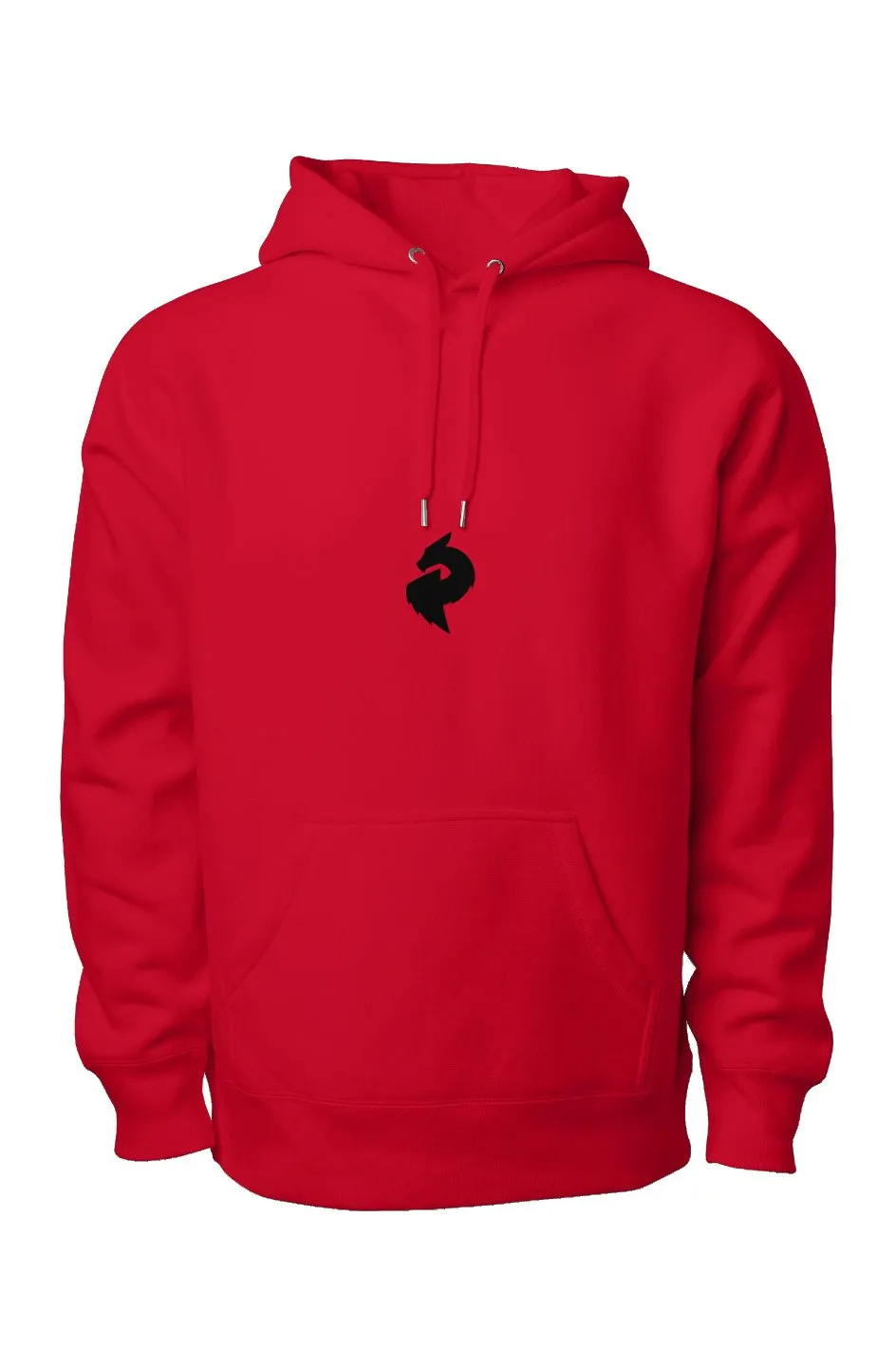 DF Red Legend Premium Heavyweight Hoodie