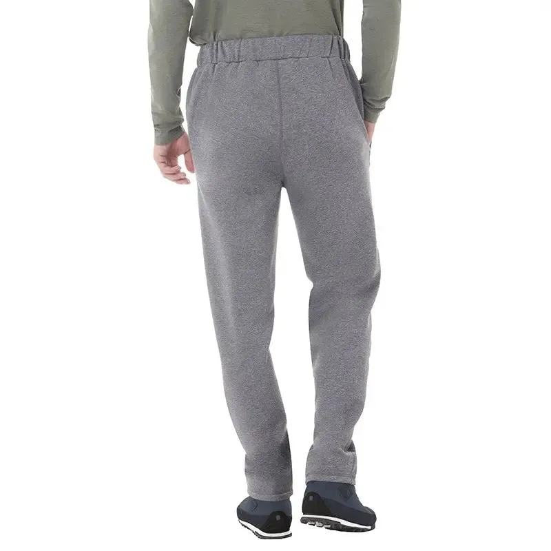 FHM Kivu Fleece Sweatpants Grey