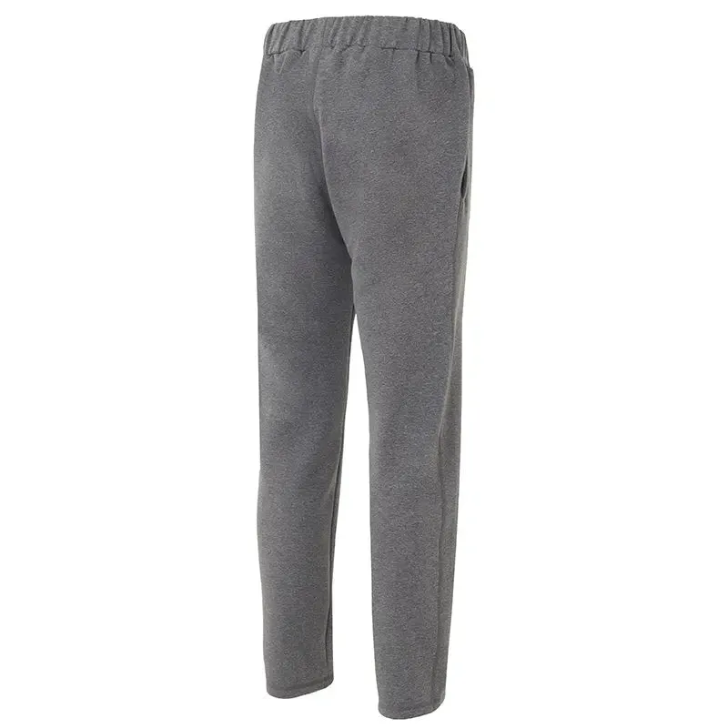 FHM Kivu Fleece Sweatpants Grey