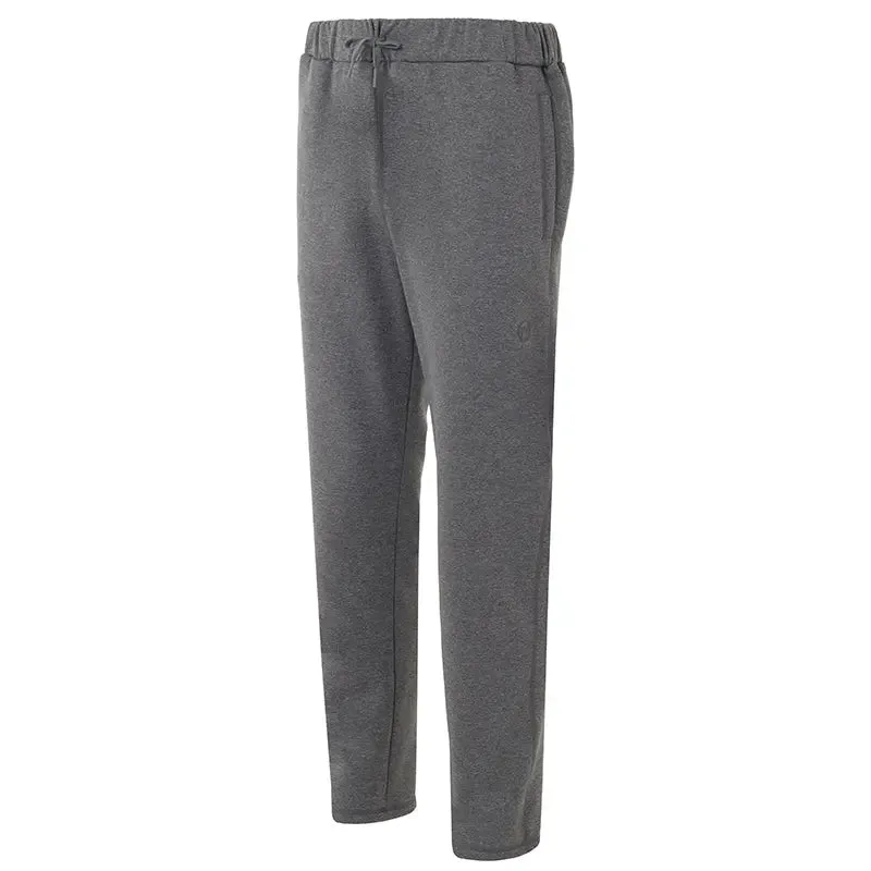 FHM Kivu Fleece Sweatpants Grey