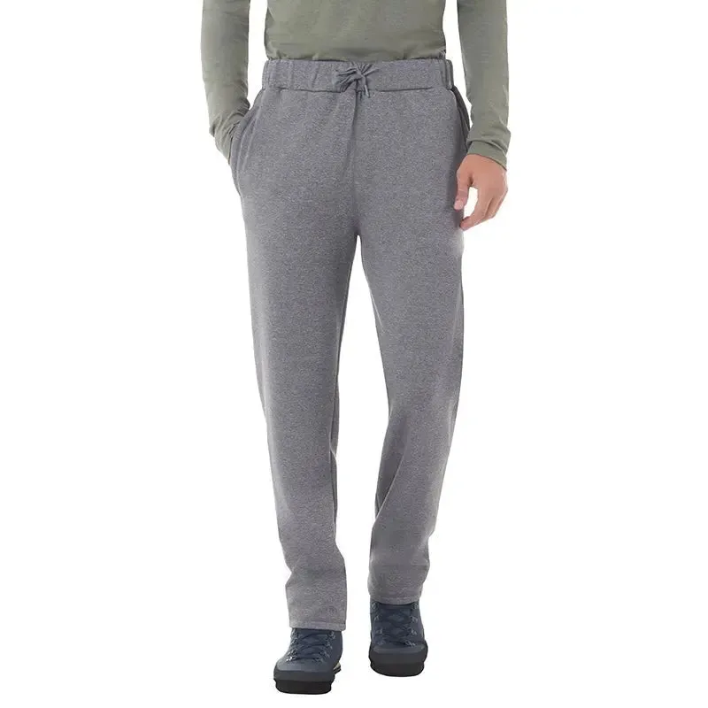 FHM Kivu Fleece Sweatpants Grey