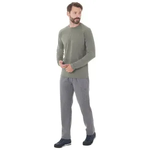 FHM Kivu Fleece Sweatpants Grey