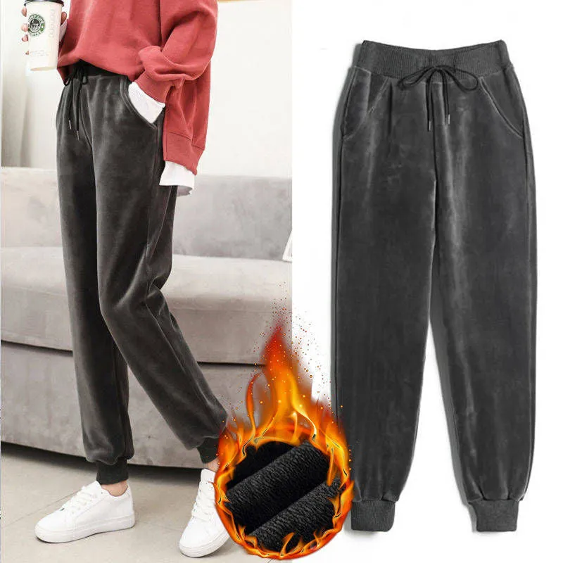 Fleece Sweatpants