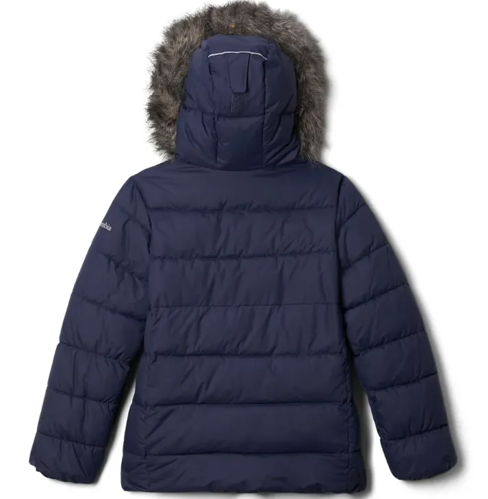 Girls' Arctic Blast Jacket