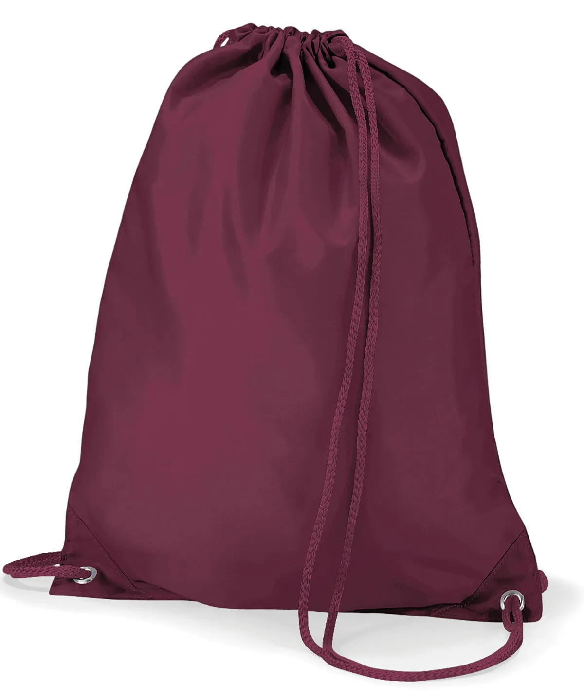 Gymsac | Burgundy