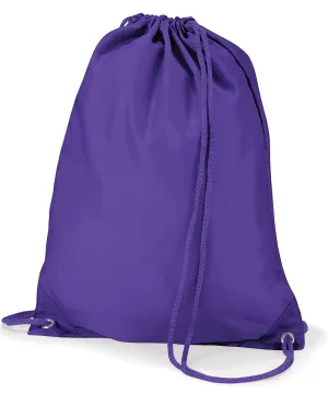 Gymsac | Purple