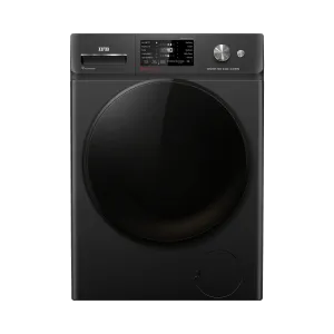 IFB Senator BXN 8014K Front Load Washing Machine 8 Kg | 1400 rpm | Black