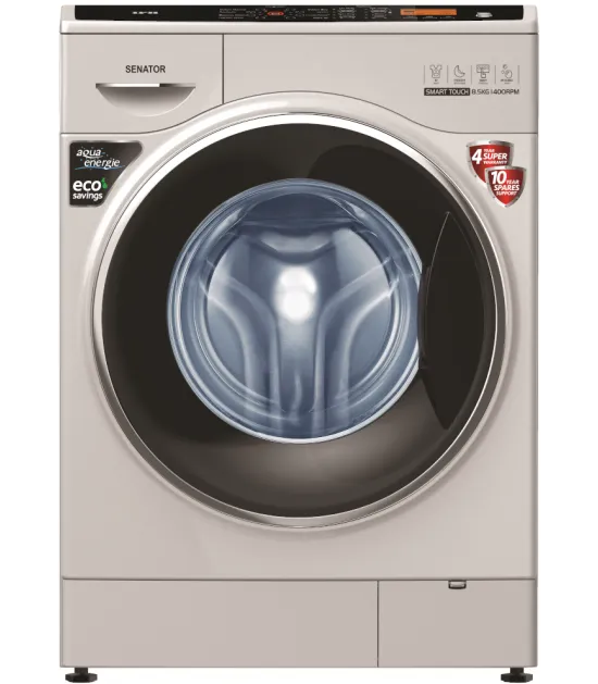 IFB Senator Smart Touch SX 8514 Washing machine front load  8.5 Kg | 1400 RPM