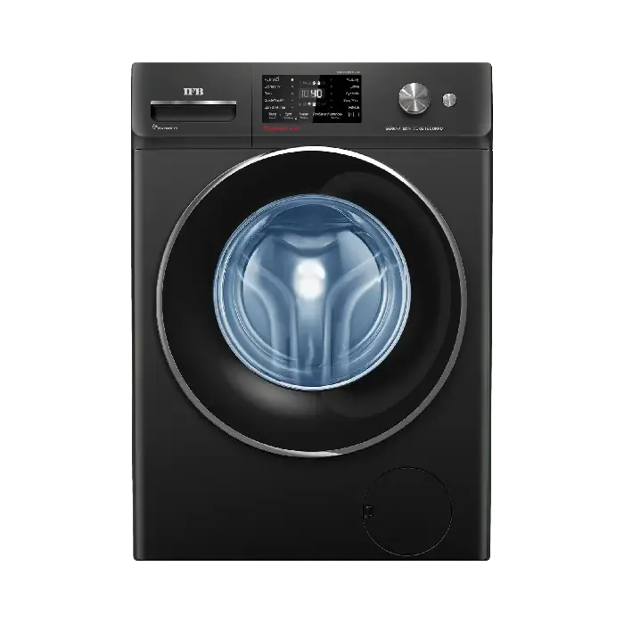 IFB Serena BXN 7012K Front Load Washing Machine 7 kg | 1200 | Black