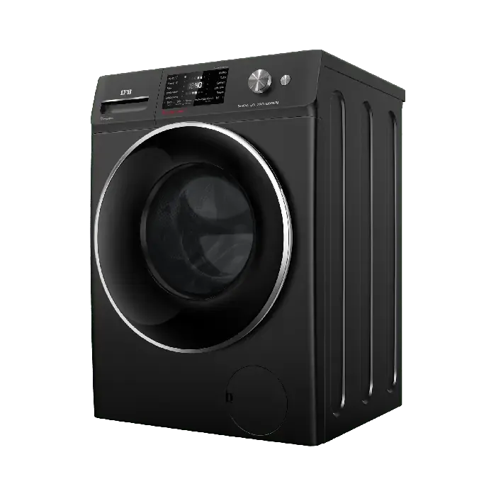 IFB Serena BXN 7012K Front Load Washing Machine 7 kg | 1200 | Black