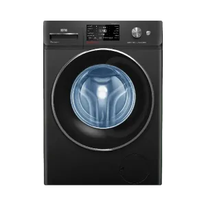 IFB Serena BXN 7012K Front Load Washing Machine 7 kg | 1200 | Black