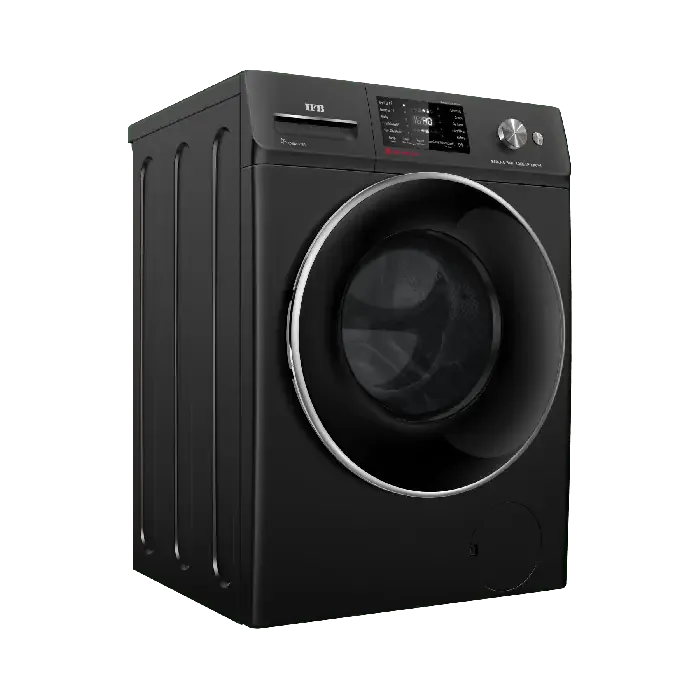 IFB Serena BXN 7012K Front Load Washing Machine 7 kg | 1200 | Black