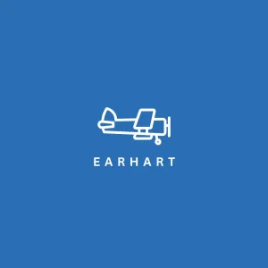 ISM House Earhart Sport T-Shirt