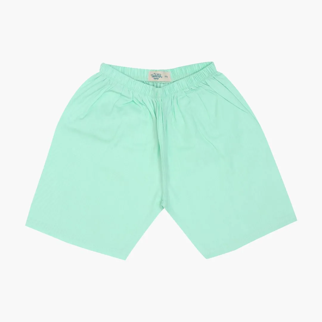 Juicy Joy - Muslin Top and Shorts for kids