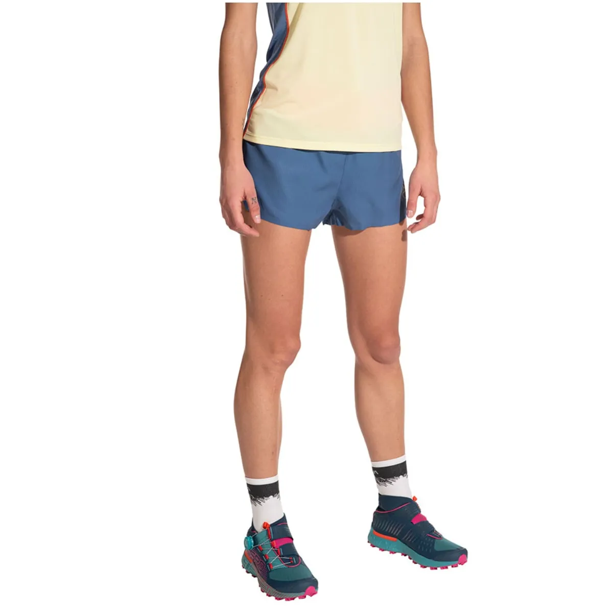 La Sportiva Women's Freccia Running Shorts