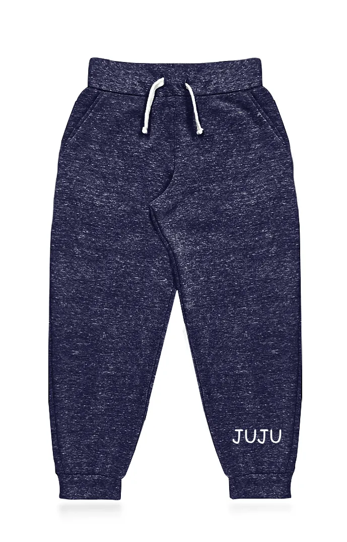 Little Kids Jogger Sweatpants