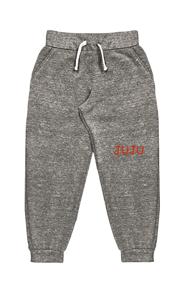 Little Kids Jogger Sweatpants