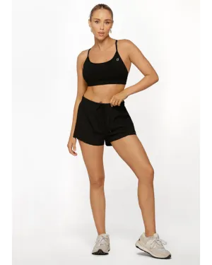 Lorna Jane New Original Run Short - Black