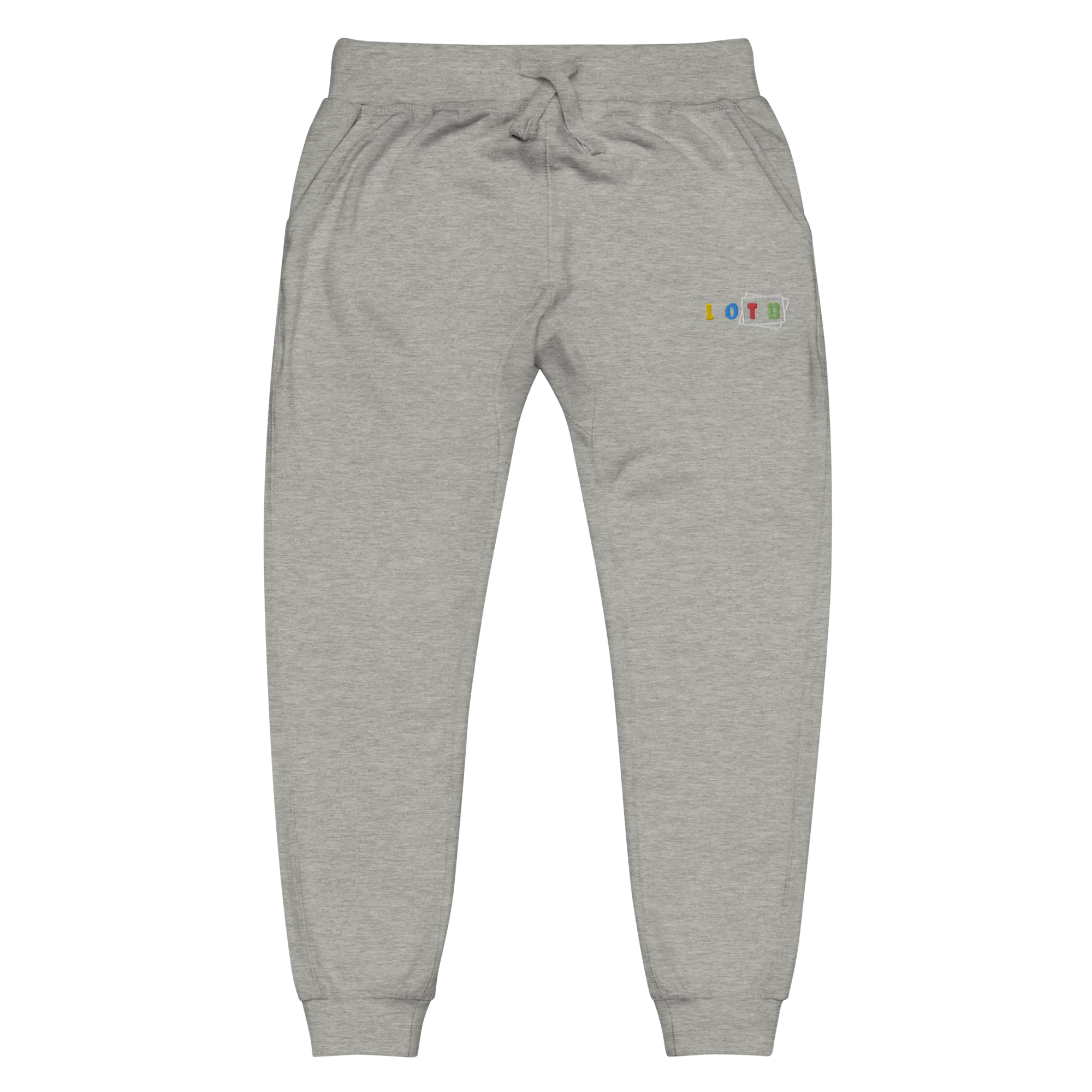 LOTB Box Unisex Sweatpants