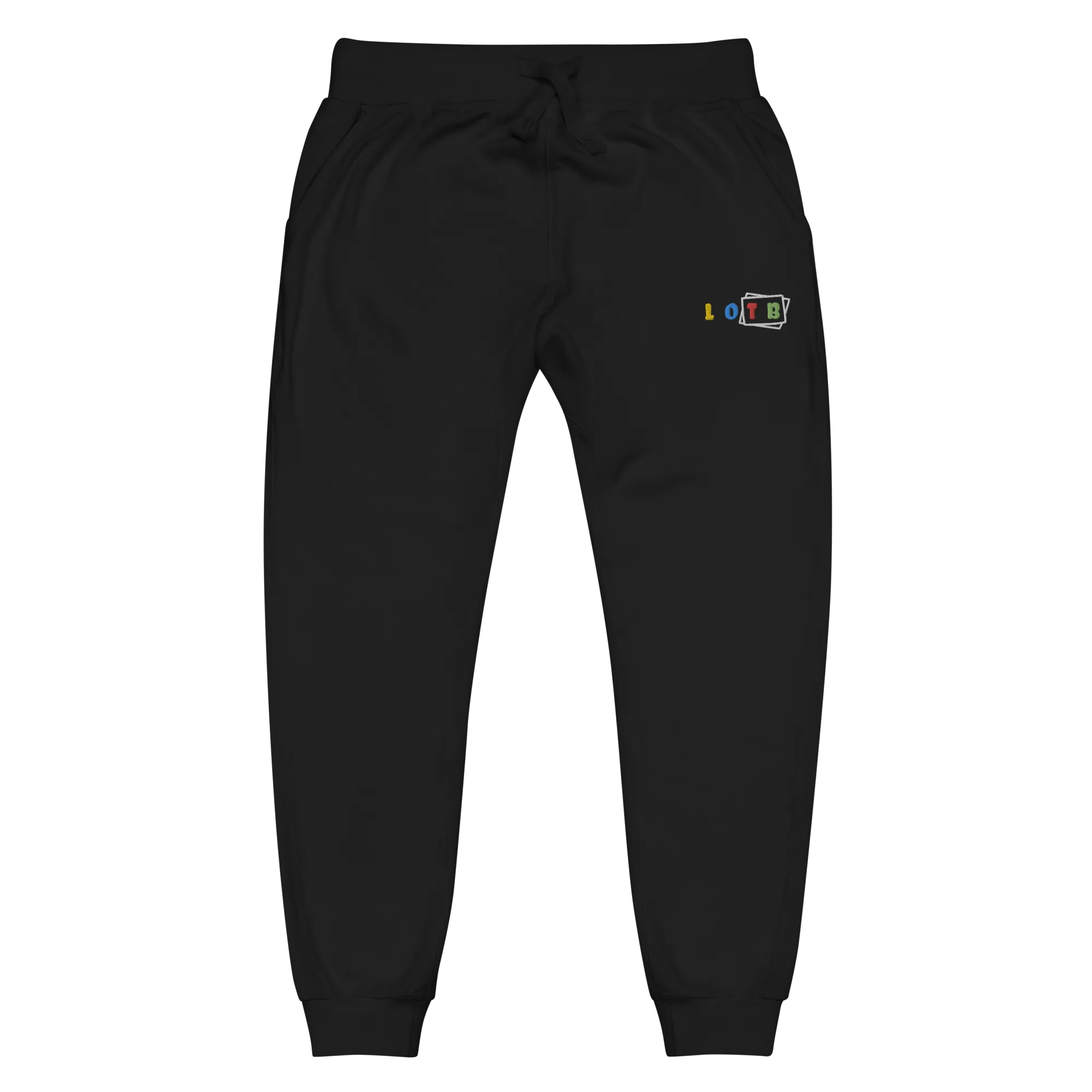 LOTB Box Unisex Sweatpants