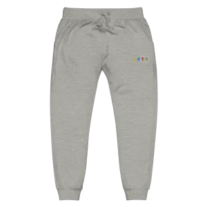 LOTB Box Unisex Sweatpants