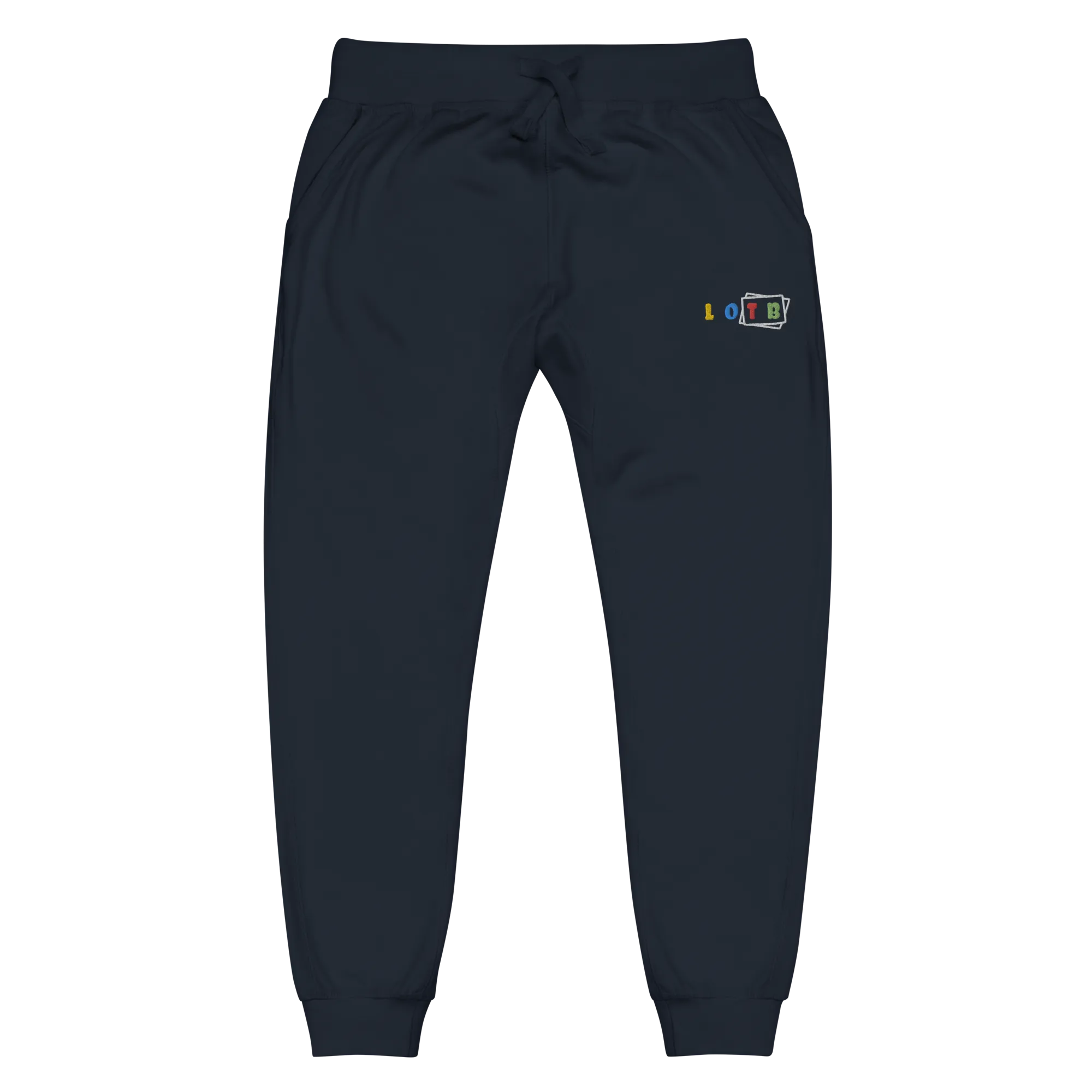 LOTB Box Unisex Sweatpants