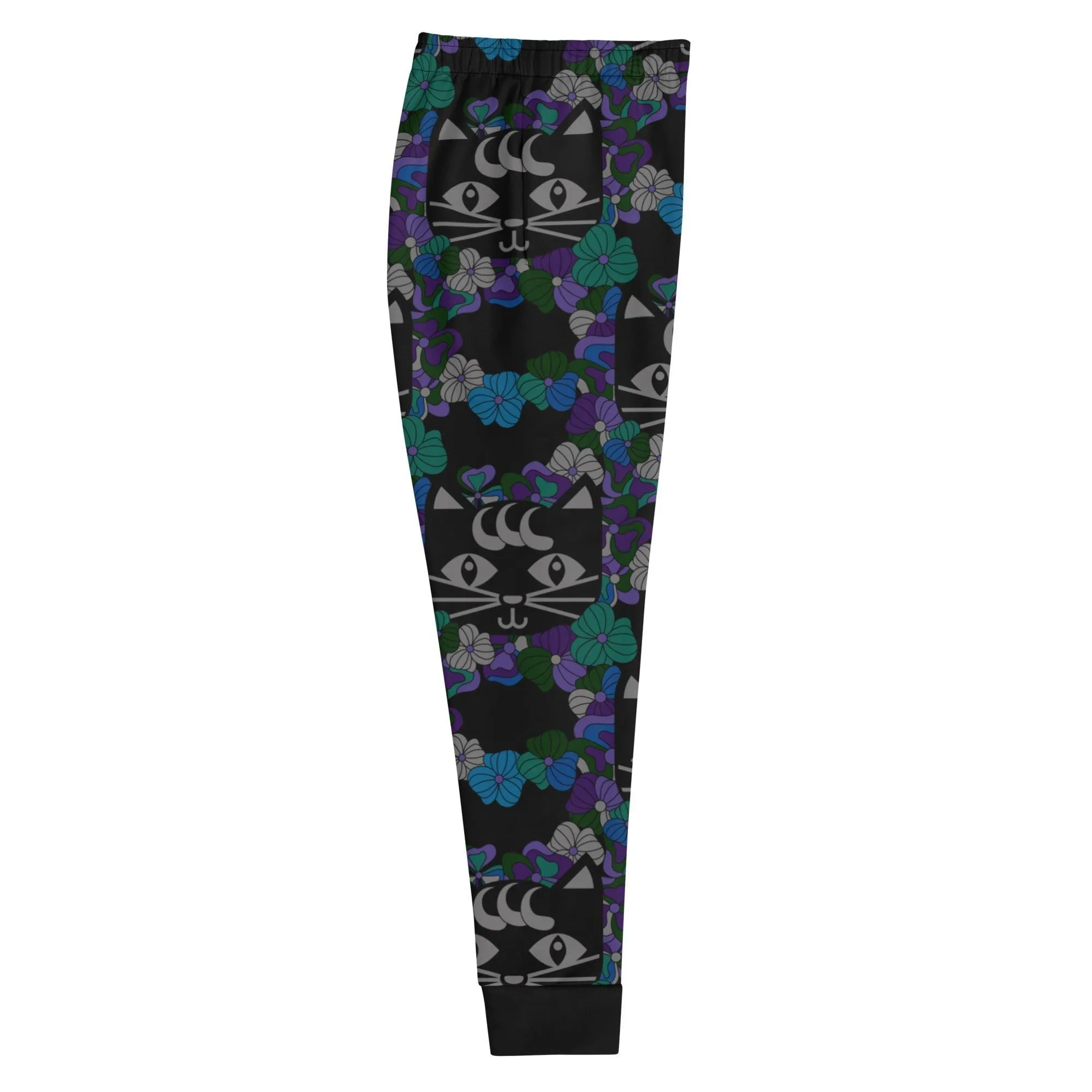 MAGICAT mystic - Women's Sweatpants