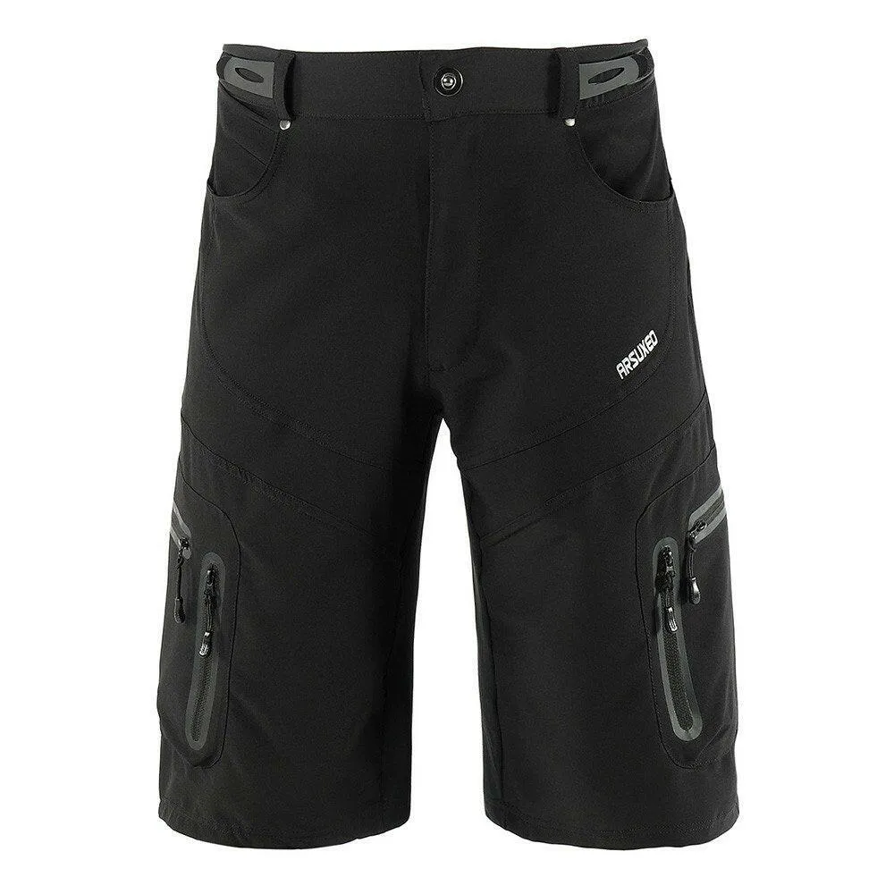 Men Cycling Shorts