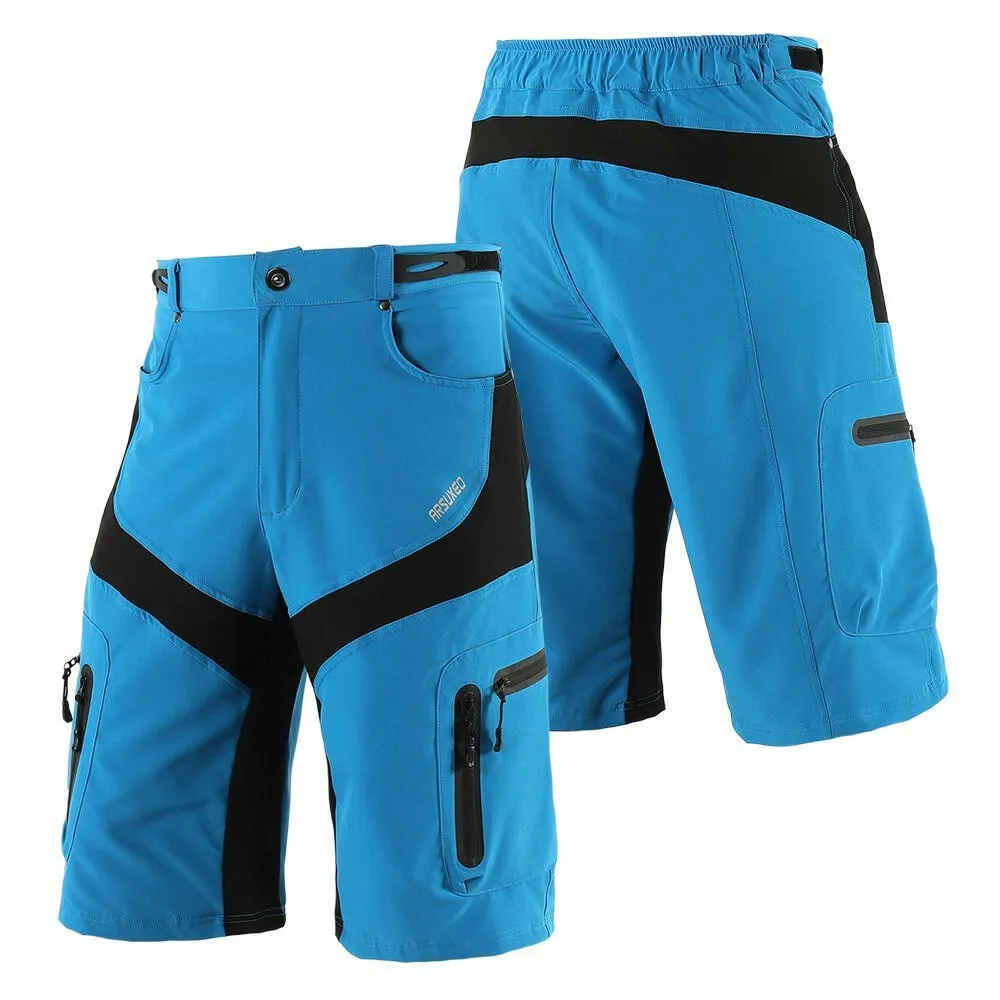 Men Cycling Shorts