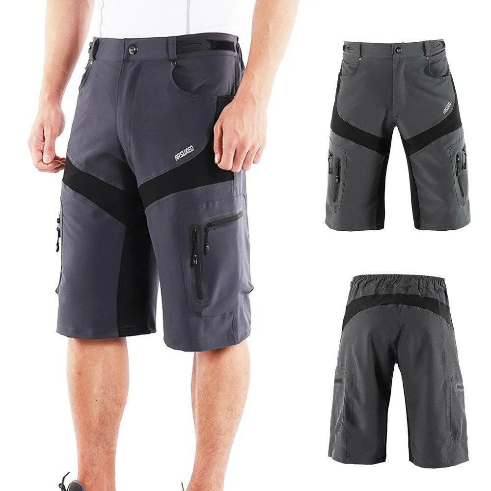 Men Cycling Shorts