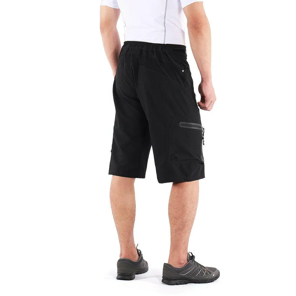 Men Cycling Shorts