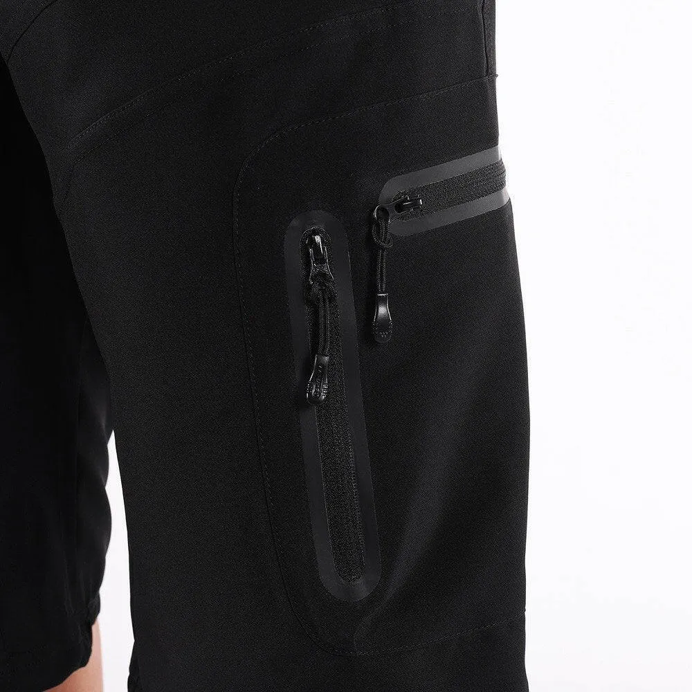 Men Cycling Shorts