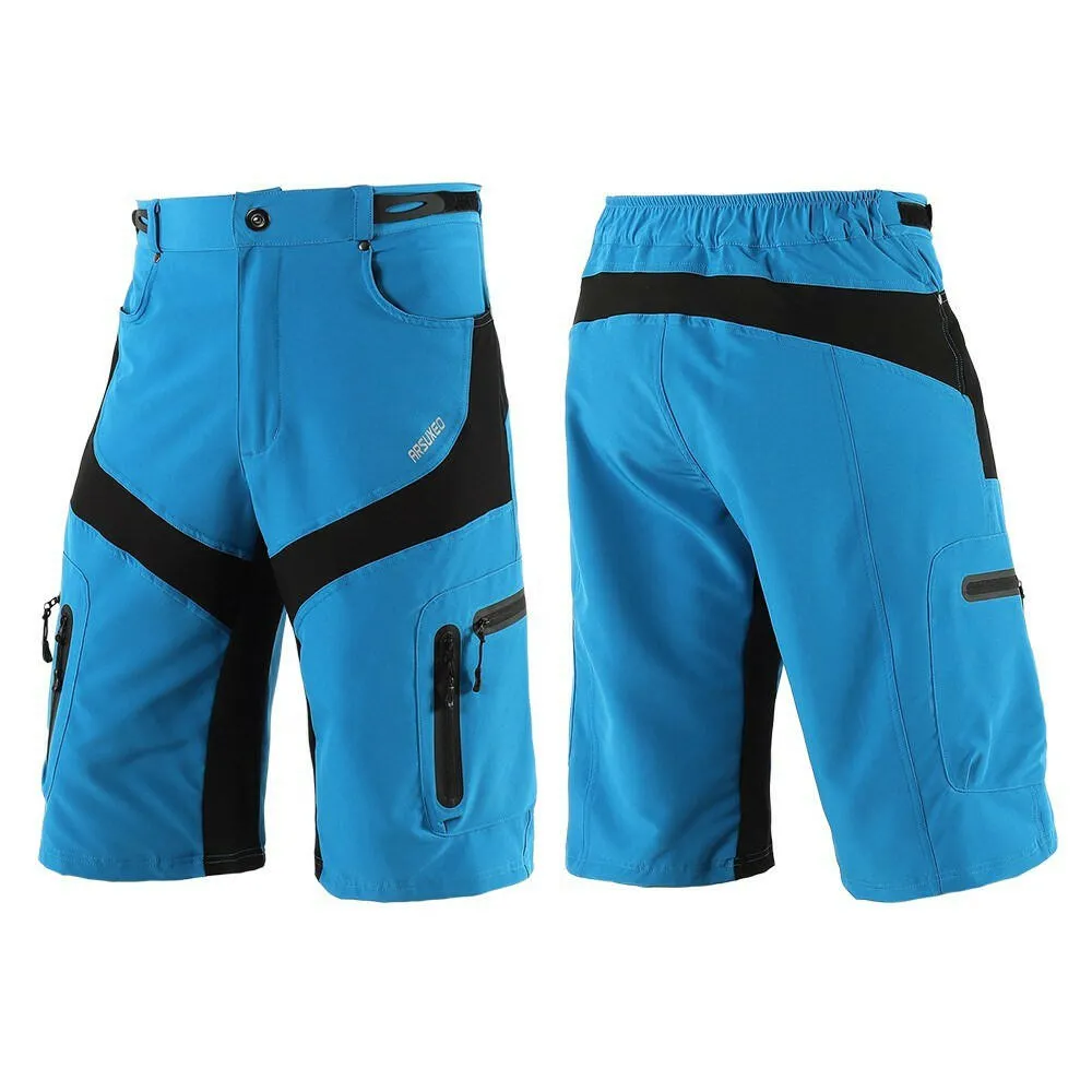 Men Cycling Shorts