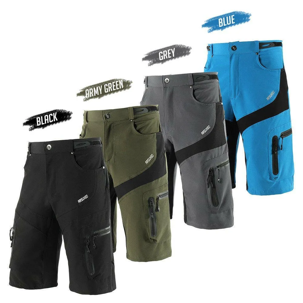 Men Cycling Shorts