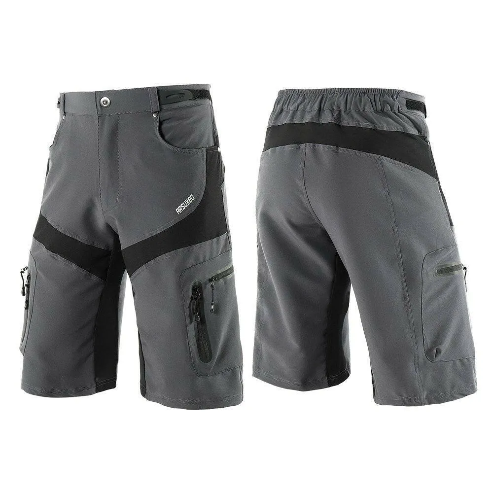 Men Cycling Shorts