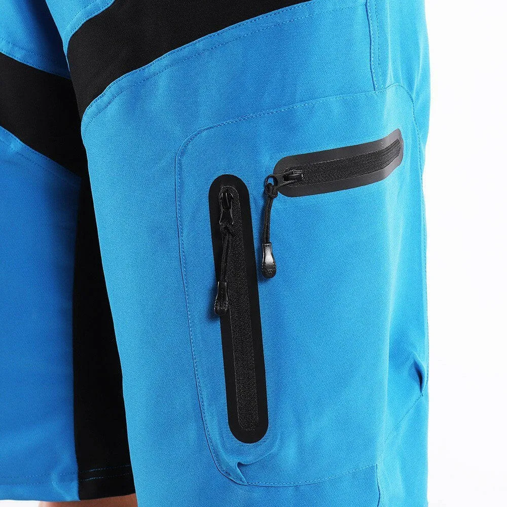 Men Cycling Shorts